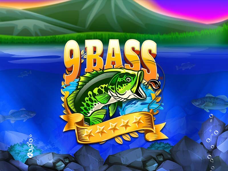 Cassino pix 9 Bass