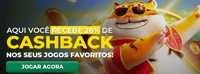 Banner de jogos de slot do Cassino Pix